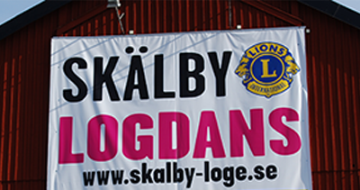 Skälby Loge Kalmar